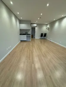 Imóvel Comercial para alugar, 41m² no Bosque do Vianna, Cotia
