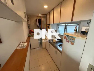 Flat com 1 Quarto à venda, 47m² no Copacabana, Rio de Janeiro