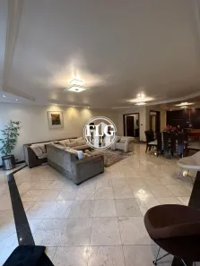 Apartamento com 4 Quartos à venda, 280m² no Mooca, São Paulo