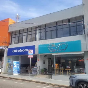 Sala Comercial com 2 Quartos para alugar, 55m² no Centro, Vinhedo
