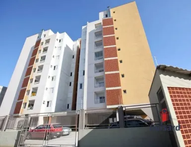 Apartamento com 3 Quartos para alugar, 102m² no Granja Daniel, Taubaté