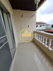 Apartamento com 3 Quartos à venda, 140m² no Centro, Peruíbe