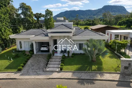 Casa com 2 Quartos à venda, 165m² no Bremer, Rio do Sul