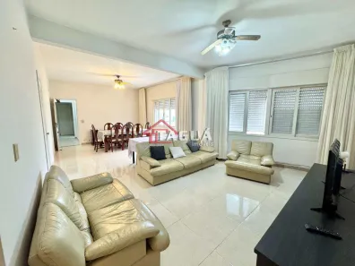 Apartamento com 2 Quartos à venda, 166m² no Aparecida, Santos