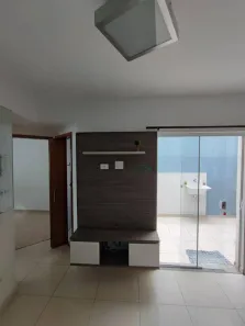 Apartamento com 2 Quartos para venda ou aluguel, 42m² no Jardim, Santo André