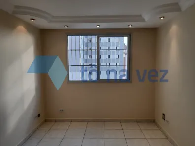 Apartamento com 2 Quartos à venda, 58m² no Santa Terezinha, São Bernardo do Campo