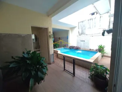 Casa com 3 Quartos à venda, 186m² no Santa Cruz, Americana