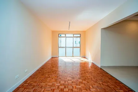 Apartamento com 3 Quartos à venda, 97m² no Água Verde, Curitiba