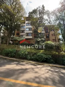 Apartamento com 3 Quartos à venda, 119m² no Bairro Belverede, Gramado
