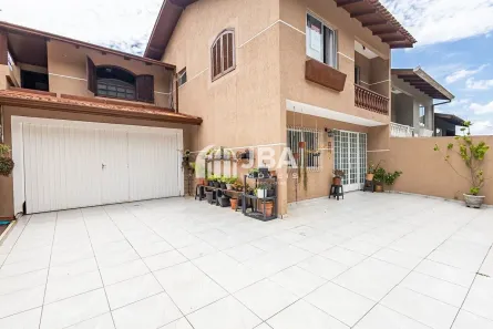 Sobrado com 4 Quartos à venda, 108m² no Boa Vista, Curitiba
