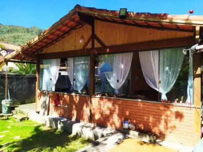 Casa com 3 Quartos à venda, 240m² no Cônego, Nova Friburgo