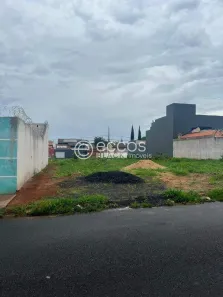 Lote/Terreno à venda, 250m² no Jardim Ipanema, Uberlândia