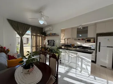 Apartamento com 2 Quartos à venda, 65m² no Campinas, São José