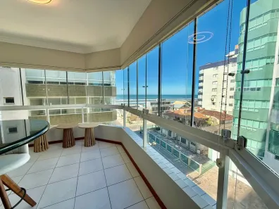 Apartamento com 3 Quartos à venda, 119m² no Zona Nova, Capão da Canoa