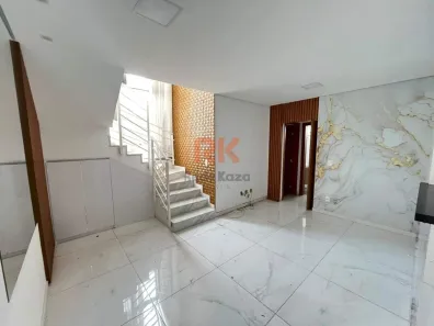 Cobertura com 2 Quartos para alugar, 120m² no Cabral, Contagem