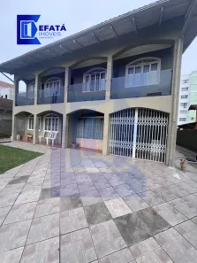 Apartamento com 2 Quartos para alugar, 60m² no Boa Vista, Joinville