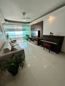 Apartamento com 3 Quartos à venda, 120m² no Barra, Salvador