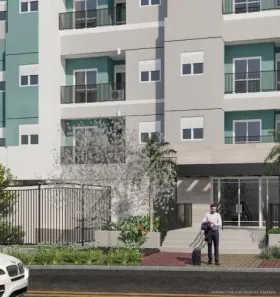 Apartamento com 2 Quartos à venda, 46m² no Maranhão, São Paulo