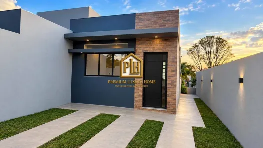 Casa com 2 Quartos à venda, 148m² no Jardim Santo Antônio, Atibaia