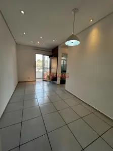 Apartamento com 2 Quartos para alugar, 52m² no Jardim Vera Cruz, Sorocaba