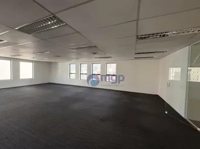 Sala Comercial para alugar, 120m² no Pinheiros, São Paulo