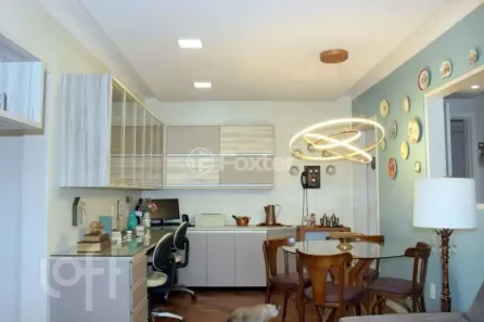 Apartamento com 2 Quartos à venda, 71m² no Santana, Porto Alegre