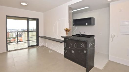 Apartamento com 2 Quartos à venda, 72m² no Pinheiros, São Paulo