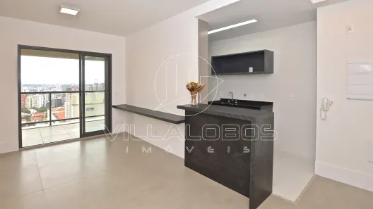 Apartamento com 2 Quartos à venda, 72m² no Pinheiros, São Paulo
