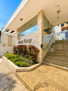 Apartamento com 3 Quartos à venda, 124m² no Adrianópolis, Manaus