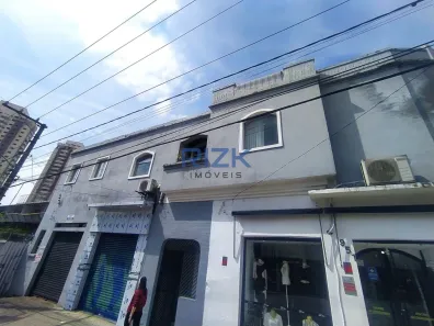 Imóvel Comercial com 4 Quartos para alugar, 103m² no Cambuci, São Paulo