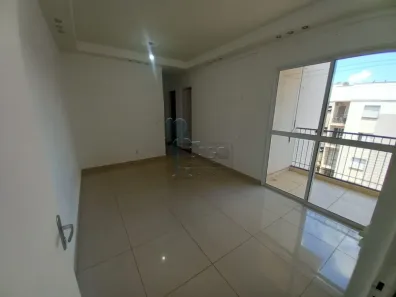 Apartamento com 2 Quartos para alugar, 56m² no Geraldo Correia de Carvalho, Ribeirão Preto