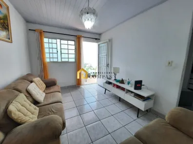 Casa com 2 Quartos à venda, 132m² no Jardim Sorocaba Park, Sorocaba