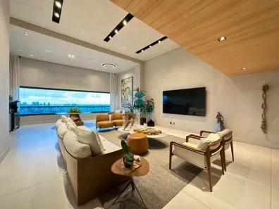 Apartamento com 3 Quartos à venda, 290m² no Federação, Salvador