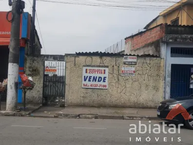 Lote/Terreno à venda, 167m² no Jardim Santa Emília, Embu das Artes