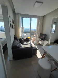 Apartamento com 2 Quartos à venda, 35m² no Lapa, São Paulo