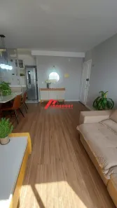 Apartamento com 3 Quartos à venda, 62m² no Jardim Santa Emília, São Paulo