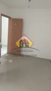 Apartamento com 2 Quartos à venda, 46m² no Parque Bandeirantes, Taubaté
