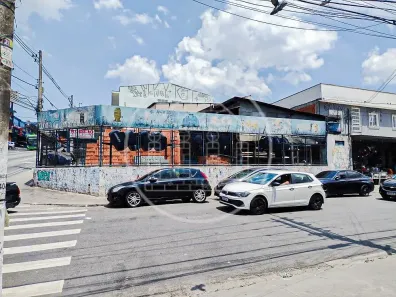 à venda, 277m² no Parque Brasil, São Paulo