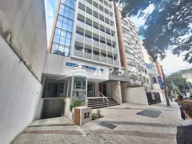 Sala Comercial para alugar, 29m² no Tijuca, Rio de Janeiro