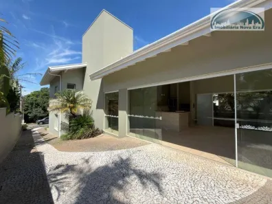 Casa de Condomínio com 4 Quartos à venda, 322m² no Pinheirinho, Vinhedo
