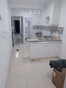 Apartamento com 1 Quarto para alugar, 25m² no Brás, São Paulo