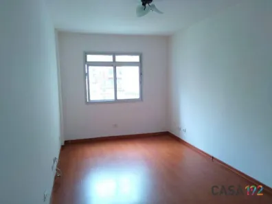 Apartamento com 1 Quarto à venda, 44m² no Bela Vista, São Paulo