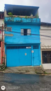 Casa com 4 Quartos à venda, 125m² no Baronesa, Osasco