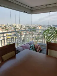 Apartamento com 3 Quartos à venda, 101m² no Quinta da Paineira, São Paulo