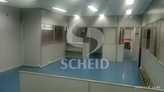 Imóvel Comercial à venda, 960m² no Jabaquara, São Paulo