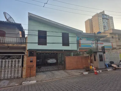 Imóvel Comercial com 4 Quartos à venda, 300m² no Jardim Zaira, Guarulhos
