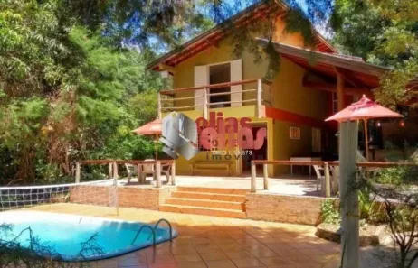 Fazenda/Sítio com 3 Quartos à venda, 27000m² no Área Rural de Agudos, Agudos