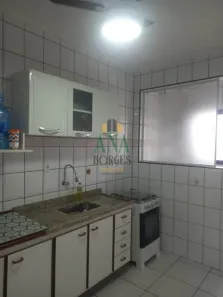 Apartamento com 1 Quarto à venda, 55m² no Tupi, Praia Grande