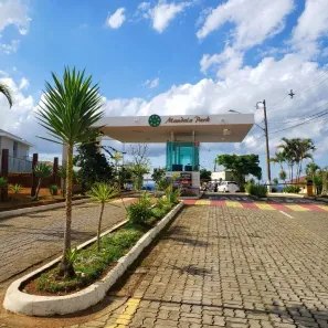 Lote/Terreno à venda, 566m² no Aeroporto, Juiz de Fora