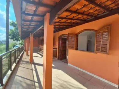 Casa com 3 Quartos à venda, 375m² no Buritis, Belo Horizonte